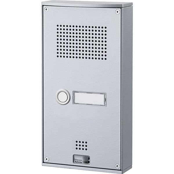Telecom Behnke AP-Set Serie 5 si mit 1 Ruftaste 5-0055
